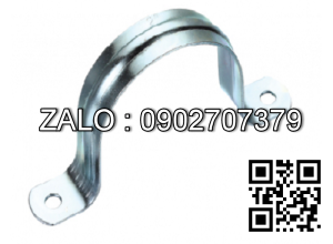 Cùm, Đai Ôm Ống, Đai Xiết Ống Inox 304