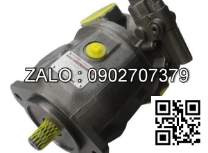 Bơm thủy lực AA10VO60DFR1 / 52R-VSD12K15