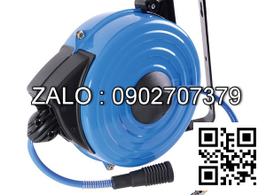 Cuộn dây Hơi Tự Rút - Ống dây Hơi Tự Rút