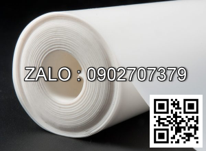  Tấm Nhựa Teflon Chịu Nhiệt
