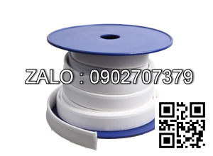 Cuộn Ptfe ( Teflon ) - Tấm Nhựa Teflon Chịu Nhiệt 0.5Mm - 1Mm - 1.5Mm