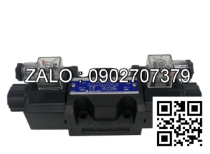 Van điện từ thủy lực SEWON DSG-01-2B3B-D24-70-L