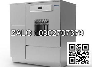 Máy rửa dụng cụ phòng thí nghiệm tự động Smart Wash M2 Labindia/Ấn Độ