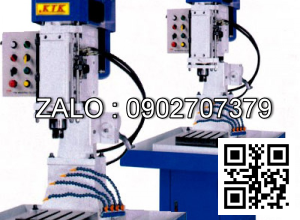 Máy khoan lỗ sâu dùng thủy lực H90-150