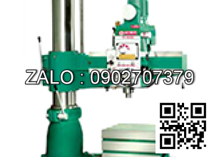 Máy khoan cần thủy lực 3Hp TF1280H