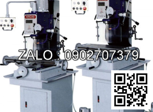 Máy khoan phay hộp số GEM-500GII