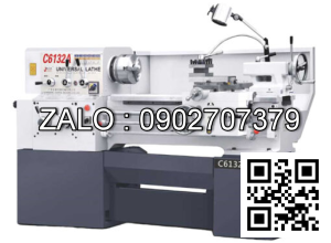 Máy tiện ngang C6132A