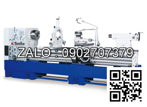 Máy Tiện ngang vạn năng HG-660 / 760 / 800 / 840