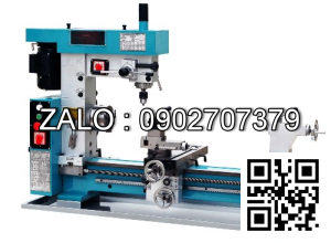 MÁY TIỆN – KHOAN – PHAY MINI MP500, MP800