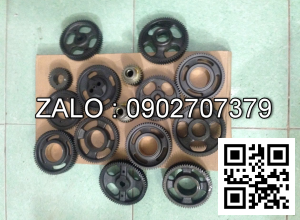 Mua bán xe nâng điện đứng lái 1.5 tấn Tailift