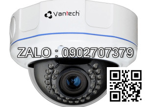 Camera áp trần VP-300H