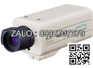Camera Sanyo VCC-6580P
