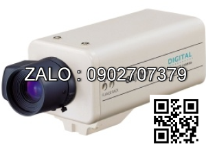 Camera Sanyo VCC-MC700P