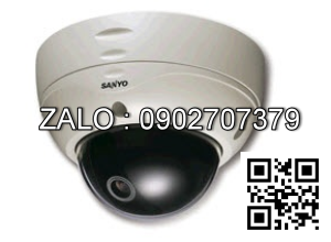 Camera Sanyo VDC-HD3300P