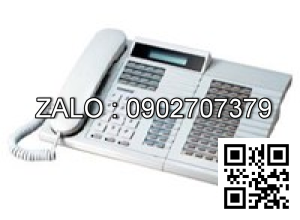 Bộ xử lý trung tâm Commax JNS-1060M