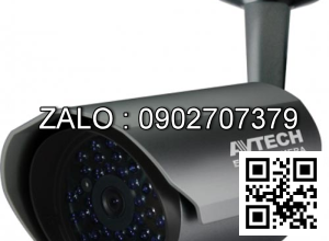 Camera iTech IT104DZ
