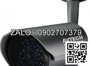 Camera iTech IT104DZ22