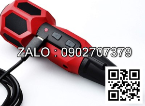 Máy khoan bàn mini EDP20013B