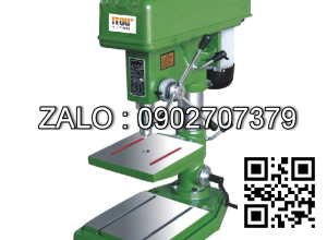 Máy khoan bàn WDDM ZQ4116D (370W)