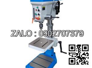 Máy khoan bàn và taro WDDM Z4132G