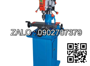 Máy Khoan Phay Hộp Số Tự Động Đa Năng WDDM ZX7045C