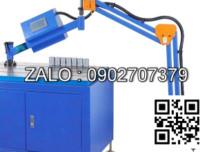 Máy taro cần khí nén hiệu UniFast model ATU-24-1800