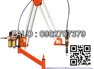 Máy taro cần hơi loại trung bình AT-10M, AT-12M, AT-16M