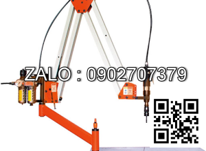 Máy taro khí nén loại lớn AT-20M và AT-24M (2000mm)