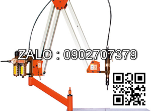 Máy taro cần khí nén AT series II