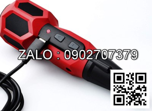 Máy khoan bàn mini WDDM EDP20013B