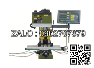 Máy tiện Thước quang DA3.1 Proxxon