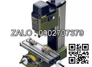 Máy phay Mini Proxxon MF70