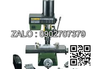 Máy phay mini Proxxon FF230