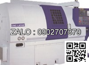 Trung tâm tiện CNC 02 Trục chính và 01 Đài dao FTC550S