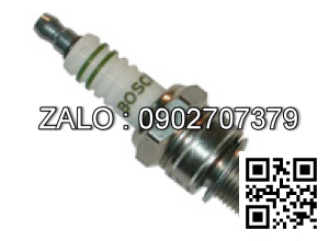 PLUG-SPARK BS WR8DC DENSO