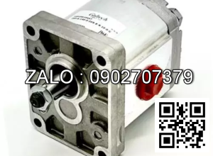 Bơm thủy lực ALA10VO63LA7DS / 53R-VUC12N00-S5181