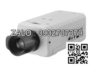 Camera Sanyo VCB-3384