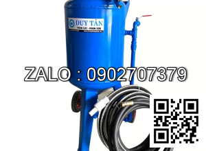 Bình phun cát 50 lít
