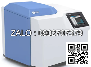 Máy đo nhiệt lượng IKA C 5000 control package 2/10