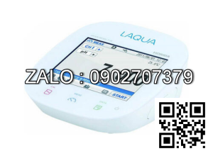 Máy đo pH/ORP/ ION để bàn để bàn Horiba LAQUA F-72G