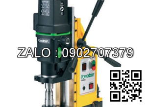 Máy khoan từ mini Alfra Đức RB35- 50X