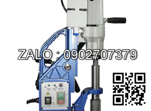 Máy khoan từ 60mm hiệu Wind Speed WS-6000M