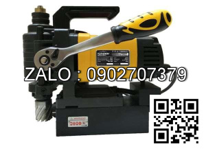 Máy khoan từ đế quay PB100E