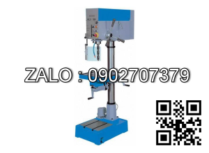 Máy khoan bàn 1Hp 20mm ta rô M12 JS-20VTC