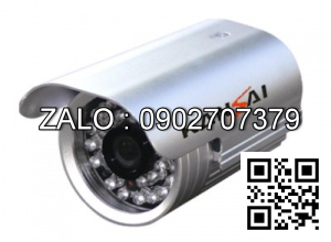 Camera Kansai ZK-346S