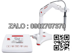 Máy đo EC/TDS/mặn/nhiệt độ Starter 3100C