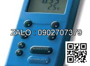 Máy đo Oxy hòa tan/Nhiệt độ cầm tay SCHOTT Handylab OX12