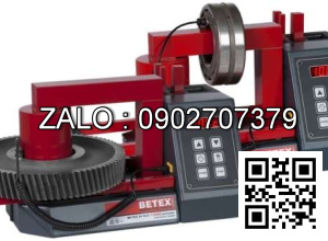 Máy Gia Nhiệt Vòng BETEX 24 RLDi TURBO