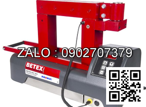 Máy Gia Nhiệt Vòng BETEX BLF203