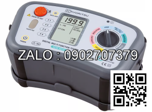 Thiết bị đo đa năng KYORITSU 6016, K6016